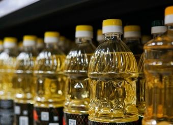 سقف ارزی قیمت انواع غلات، روغن خام و دانه‌های روغنی تعیین شد
