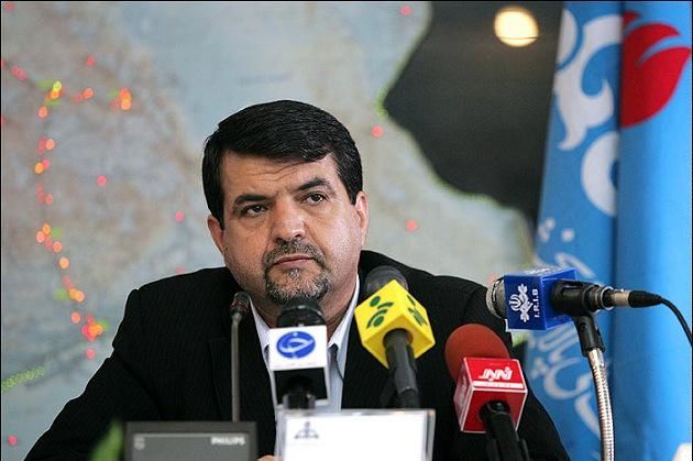 زنگنه چینی‌ها را اخراج کرد اما نتوانست اروپایی‌ها را جایگزین کند/ دعوت وزیر را برای بازگشت به نفت رد کردم