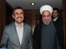 راز بقای 20 مدیر احمدی‌نژادی‌
