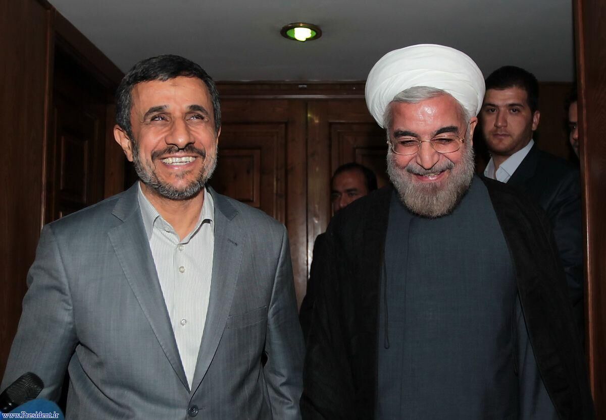 راز بقای 20 مدیر احمدی‌نژادی‌