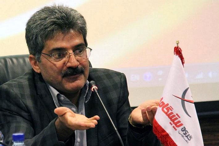 حقوق دو مدیر بیمه تعاون در 7 ماه 440 میلیون تومان شد