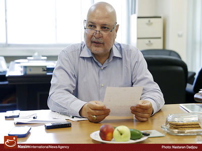 دولت رکورد ولخرجی را زد