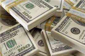 دلار بانکی ۳۰۱۵ تومان شد