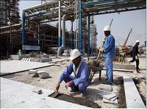 دولت دستمزد کارگران را در 2 سال اخیر افزایش نداده است