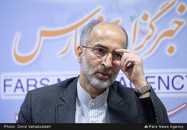 مشاوران خارجی به مسئولان ایرانی درباره آینده بازار نفت اطلاعات غلط دادند/ به زنگنه هشدار داده بودم که نفت ارزان میشود