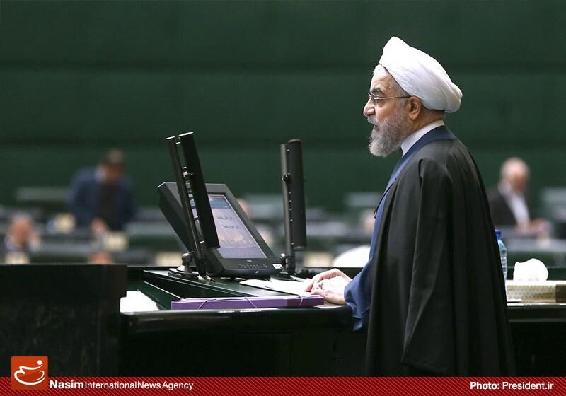 دولت صلاح ندید لایحه بودجه را قبل از اجرای برجام تقدیم مجلس کند