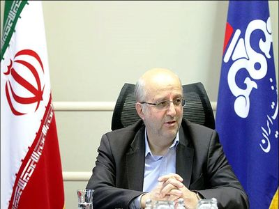 پالس منفی نیروی زنگنه به بازار جهانی نفت: داریم می‌آییم!