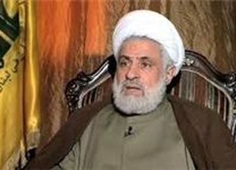 دیدار روحانیون روسیه با معاون «حزب الله»