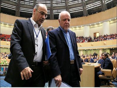 هیات دولت ازصاحبنظران برای ارسال نظرات درباره قراردادهای بخش انرژی دعوت کرد