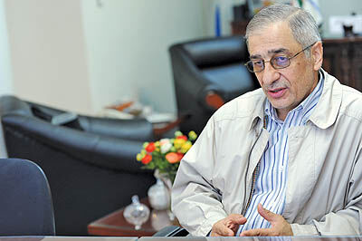 واکنش طهماسب مظاهری به ادعای رئیس‌جمهور درباره باز شدن 1000 ال‌سی