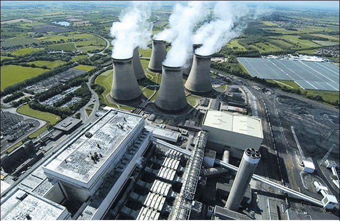 فعالیت اجرایی26 هزار مگاوات نیروگاه جدید ازسال آینده آغاز می‌شود