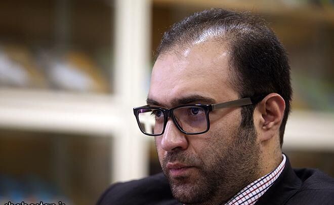 سرپرست بیمه تعاون هم عزل شد؛ سمت جدید مشاور عالی هیات مدیره