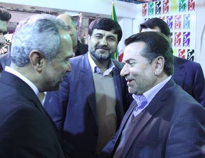 سوئیفت پارسیان در زمان تحریم‌ها هم قطع نبود