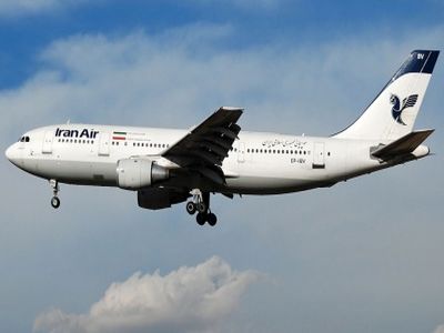 خرید 4 میلیارد دلاری آخوندی برای استفاده در یک فرودگاه!