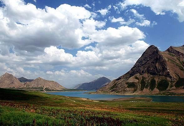 40 درصد از تالابها در مجاورت مناطق مسکونی است