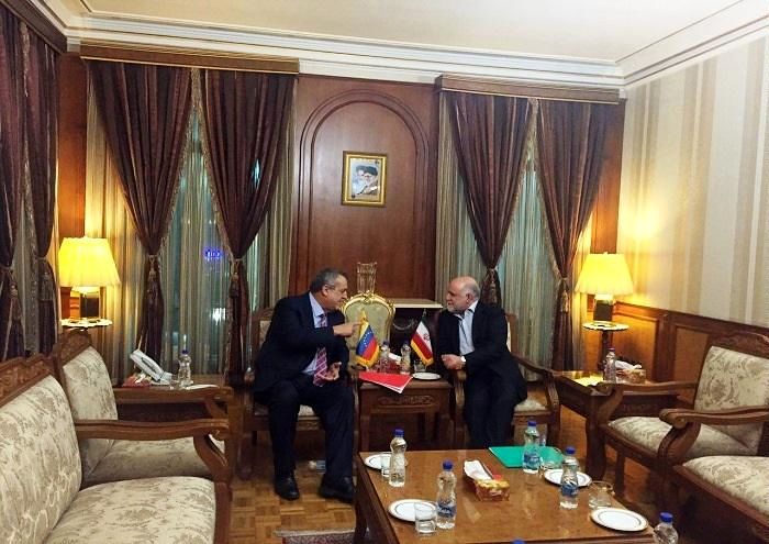 ایده برگزاری نشست کشورهای عضو و غیرعضو اوپک قوت گرفت