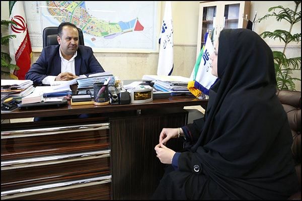 پیشرفت فیزیکی اکثر پروژههای مسکن مهر بالای 90درصد است/ دومین مدرسه ورزشی کشور در پرند به بهرهبرداری میرسد