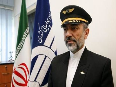 قبل از برجام هم می‌توانستیم هواپیمای ایرباسِ نو بخریم