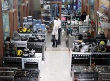 طرح 10 میلیونی خرید کالای ایرانی منتفی شد/ بانک مرکزی باعث شکست این طرح است