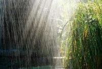 حجم بارش‌های کشور به 139 میلی‌متر رسید