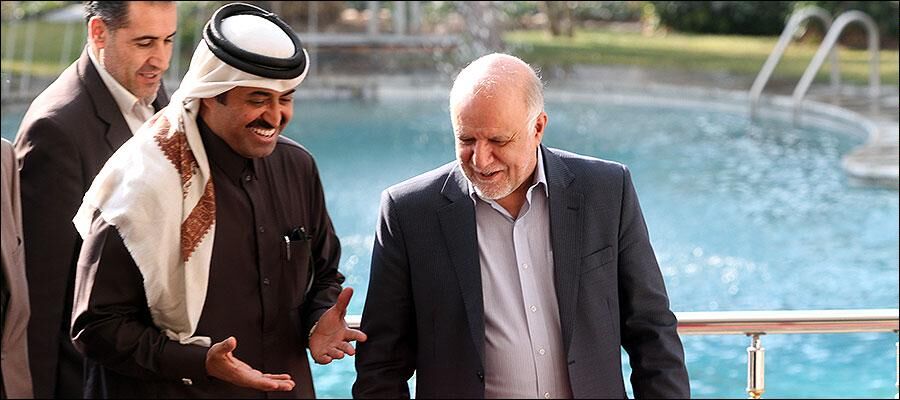 ایران از همکاری میان اوپک و غیر اوپک استقبال می کند
