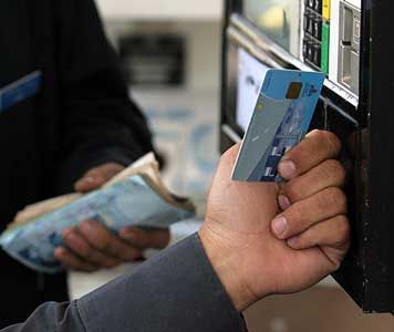 نیازی به اعمال کارت های سوخت وجود ندارد