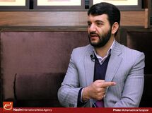 فیلم:: روایت " عبدالملکی " از تعریف انحرافی مسئول دفتر رئیس جمهور از اقتصاد مقاومتی