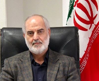 نوابی: به سازمان حمایت افترا و حرفهای ناروا زده می‌شود/ در مباحث کارشناسی کم می‌آورند