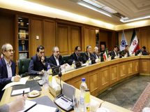 بانک های کره ای در زمان تحریم، ارتباط خود را باایران حفظ کردند