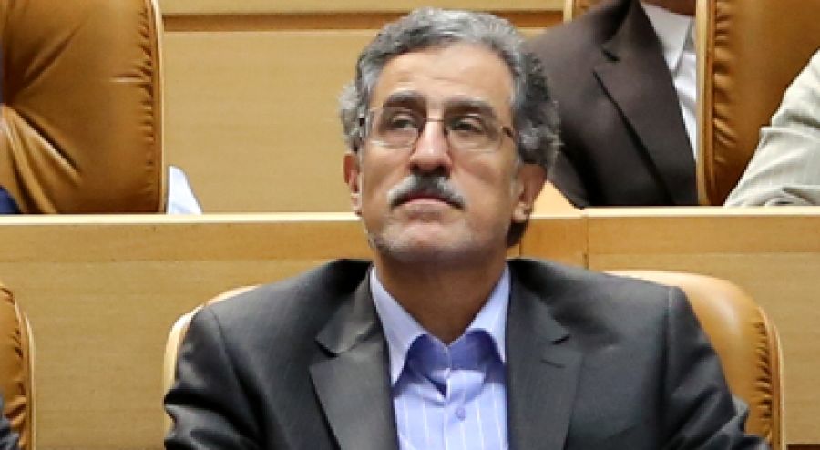 خوانساری: 7 مشکل بخش خصوصی را حل نکنند رشد اقتصادی 5 درصدی محقق نمیشود