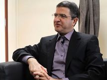 تهرانفر: نفر جدیدی بیاید از بانک مرکزی می روم/ این اتفاق دیر یا زود خواهد افتاد