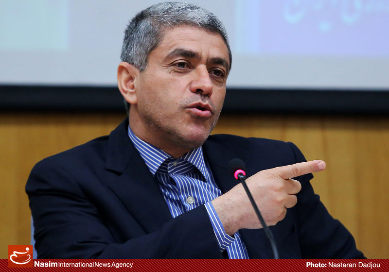 سومین نشست وزیر اقتصاد با اقتصاددانان کشور برگزار شد