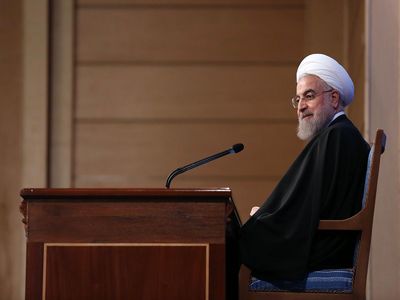 تعجب 8 اقتصاددان از اظهارات رئیس‌جمهور درباره رضایت مردم از شرایط اقتصادی پسابرجام +جدول