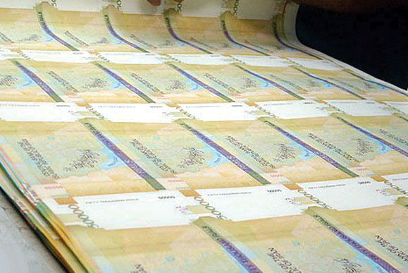 ادعای عجیب روزنامه دولت در توجیه نقدینگی 950 هزار میلیارد تومانی در دولت روحانی؛ شفاف سازی کردیم