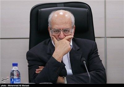 معاون معزول نعمت‌زاده خطاب به وزیر: تشکر می‌کنم