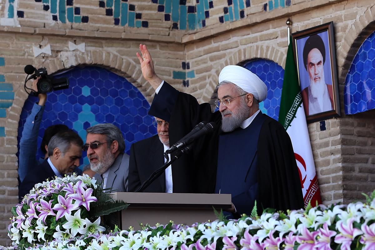 آقای روحانی! لیست ۱.2میلیون نفری که سرکار بردید را منتشر کنید