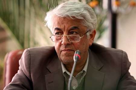 کشاورز: ذخیره گندم کشور برای سال بعد کافی است و نیازی به واردات نداریم