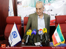 فشار شرکت‌های بیمه‌ای به رئیس کل!/ "امین" گزارش تفکیکی عملکرد شرکت‌های بیمه‌ای را منتشر نکرد!