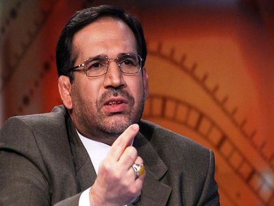 روایت وزیر سابق اقتصاد از بهانه بانک‌های اروپایی برای عدم همکاری با ایران بعد از برجام