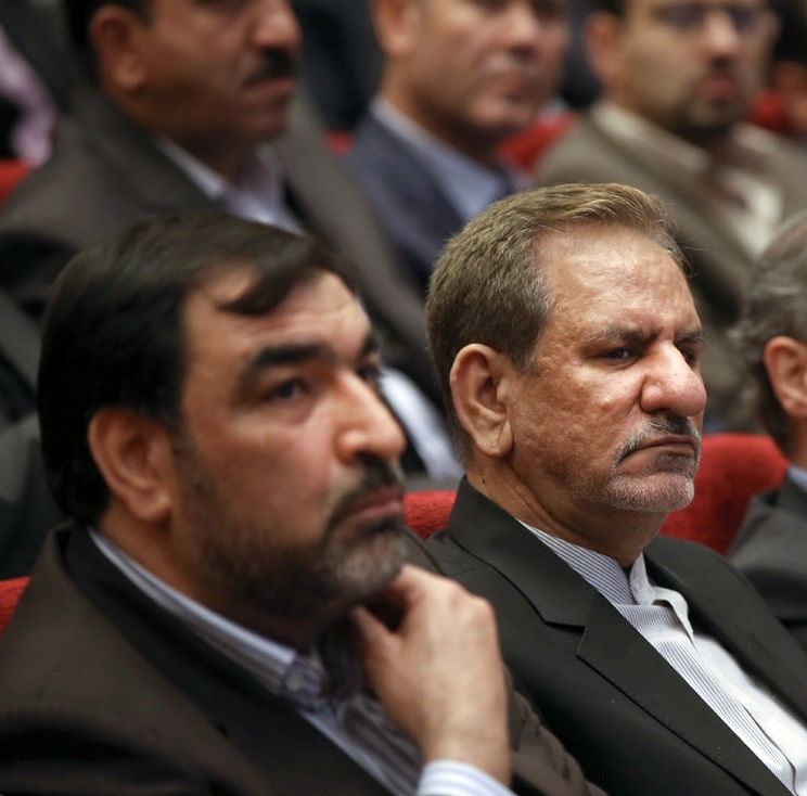 افزایش فاصله طبقاتی سانسور شد/ مرکز آمار ضریب جینی سال 93 را به جای سال 92 با سال 89 مقایسه کرد