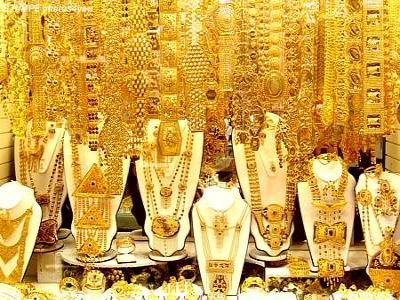 فیلم:: رکود صدای طلافروشان را درآورد
