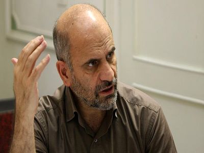 رشد اقتصادی سال 95 بالا هم باشد، کیفیت ندارد/ هیچ علامت جدی برای خروج از رکود در 3 سال گذشته دیده نمی شود
