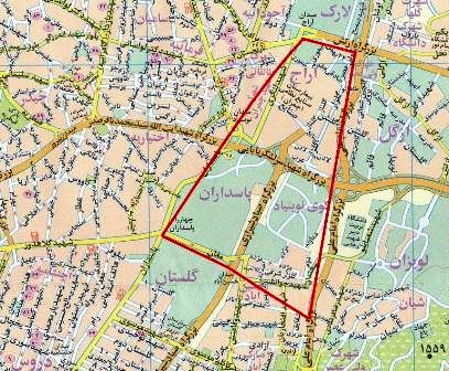 ساکنان میدان نوبنیاد امشب آب شرب نخواهند داشت