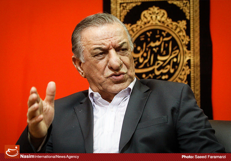 بیابانی: انتقاد از تنظیم بازار شب عید امسال با حب و بغض سیاسی انجام شد/ چه اشکالی دارد 100 هزار تن هم میوه لوکس وارد کنیم