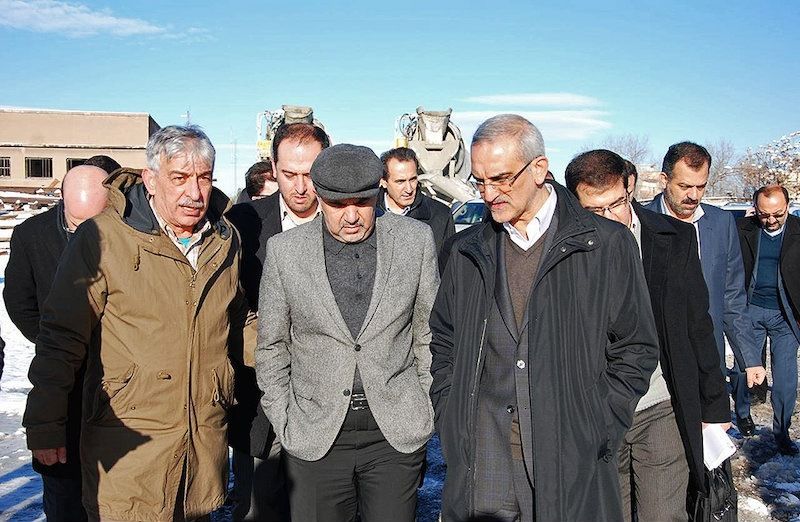 واردات ریل خارجی، کارخانجات ایرانی را بست