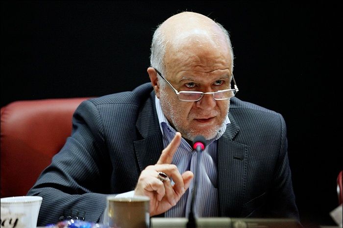 وزیر نفت: از همه سرمایهگذاران خارجی برای حضور در صنعت پتروشیمی دعوت به سرمایهگذاری میکنم