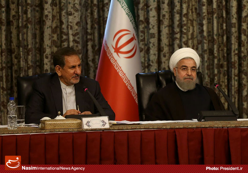 دولت به بهانه انتخابات 96، پولدارها را از دریافت یارانه نقدی حذف نخواهد کرد