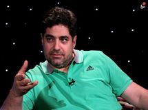 شهرام جزایری: اگر حرفهای مستخدمین حسینی درست باشد باید با سیف برخورد شود