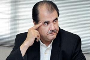 سیف می‌داند 80 درصد از مبادلات ارزی با دلار است، به همین دلیل افشاگری کرد