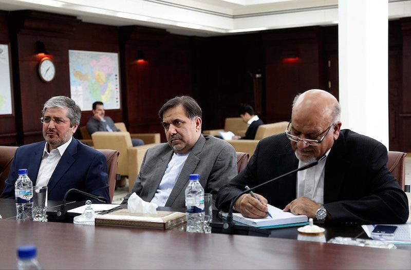 نگران حرفهایی که در رسانهها مطرح میشود نیستم!